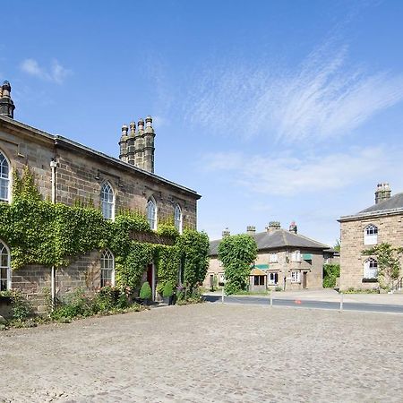 The Boar'S Head Hotell Harrogate Exteriör bild