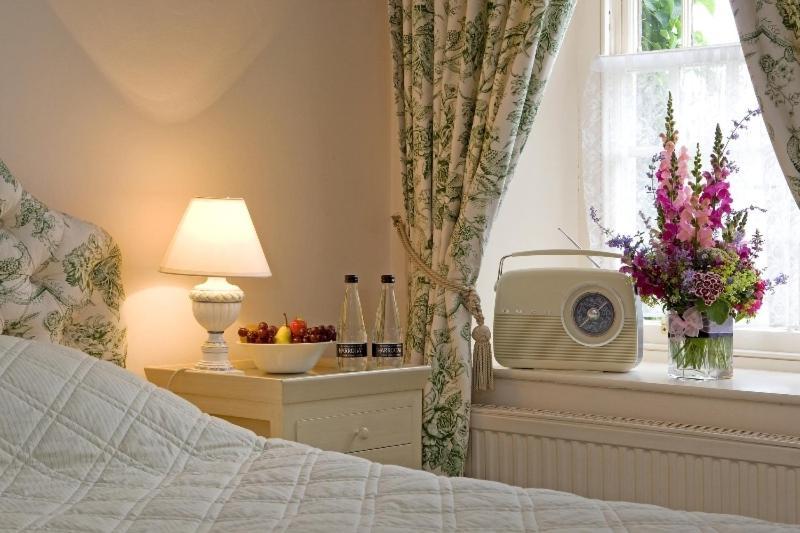 The Boar'S Head Hotell Harrogate Rum bild