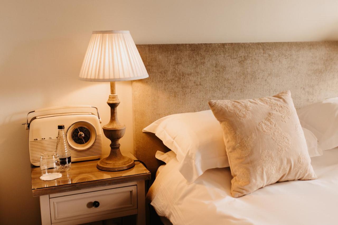 The Boar'S Head Hotell Harrogate Exteriör bild