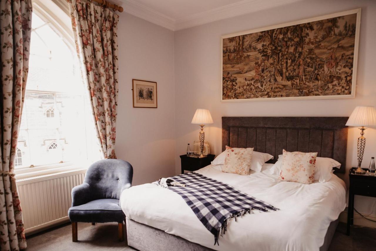 The Boar'S Head Hotell Harrogate Exteriör bild