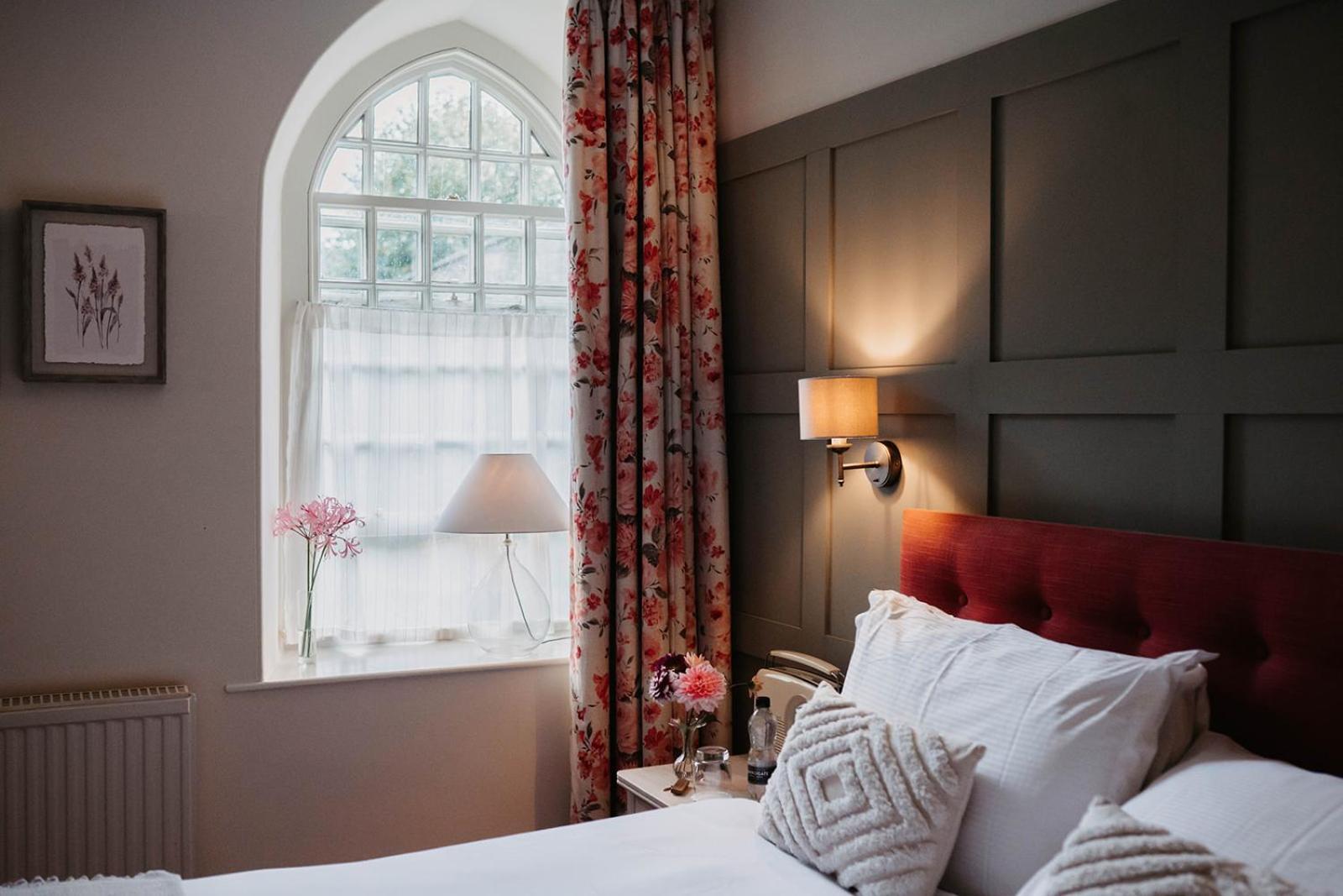 The Boar'S Head Hotell Harrogate Exteriör bild